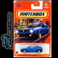 Matchbox 1:64 Diecast Assorted Carded Cars