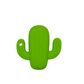 Cactus Teether