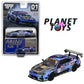 Mini GT 1:64 Nissan Silvia (S15) D-MAX Racing #46 2023 D1 Grand Prix #857