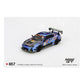 Mini GT 1:64 Nissan Silvia (S15) D-MAX Racing #46 2023 D1 Grand Prix #857