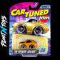 CarTuned 1:64 Mainline Assortment of Styles