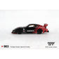 Mini GT 1:64 Mazda RX-7 LB-Super Silhouette Advan #983
