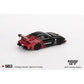 Mini GT 1:64 Mazda RX-7 LB-Super Silhouette Advan #983