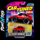 CarTuned 1:64 Mainline Assortment of Styles