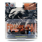 M2 Machines Diorama Assorted 1:64