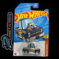 Hot Wheels Mainline Tooned