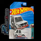 Hot Wheels Mainline Tooned