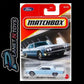 Matchbox 1:64 Diecast Assorted Carded Cars