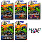 Hot Wheels 2025 Halloween 5 Cars Set
