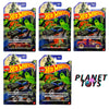 Hot Wheels 2025 Halloween 5 Cars Set