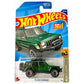 Hot Wheels American Power (V3)1:64 Diecast Assorted (Ford, Chevy, Dodge, Mustang, Corvette, GMC, Jeep, Merc, Camaro)