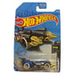 Hot Wheels Regular Treasure Hunts