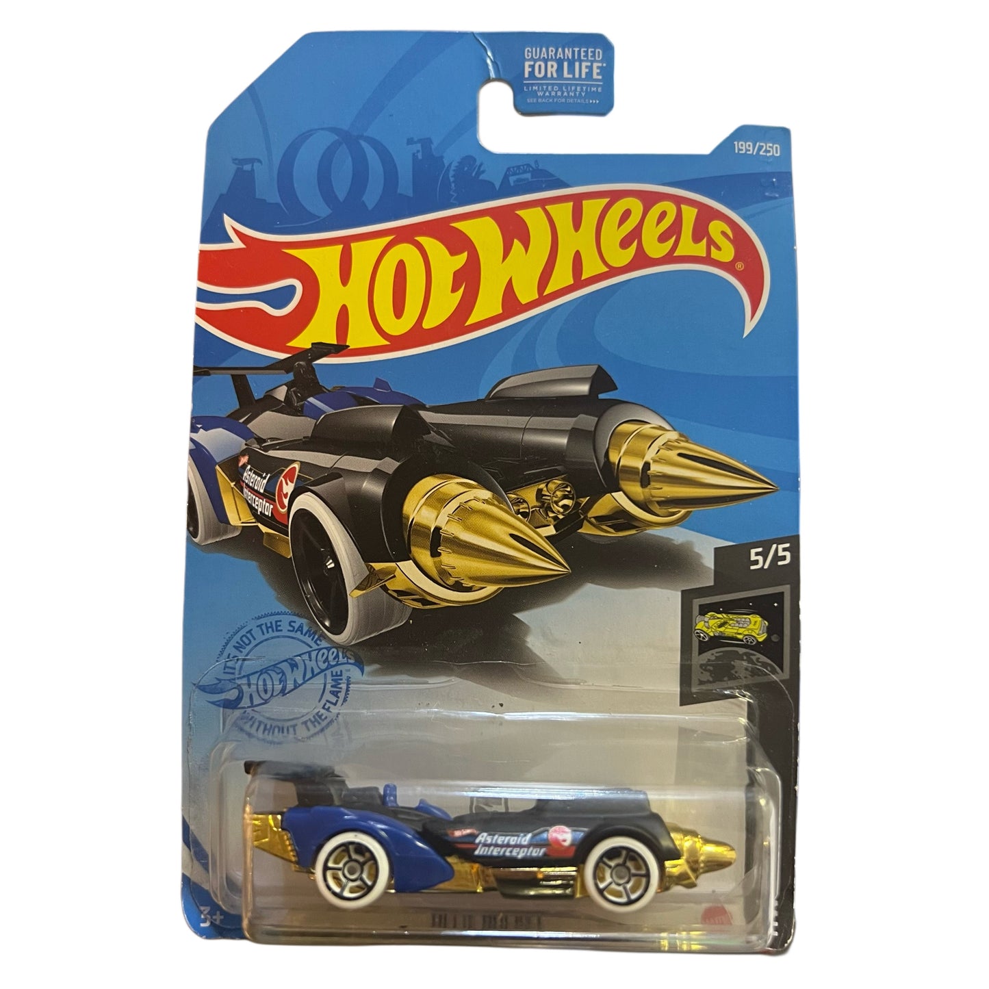 Hot Wheels Regular Treasure Hunts