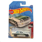 Hot Wheels European V2 Cars – 1:64 Diecast | BMW, Audi, Mercedes & More