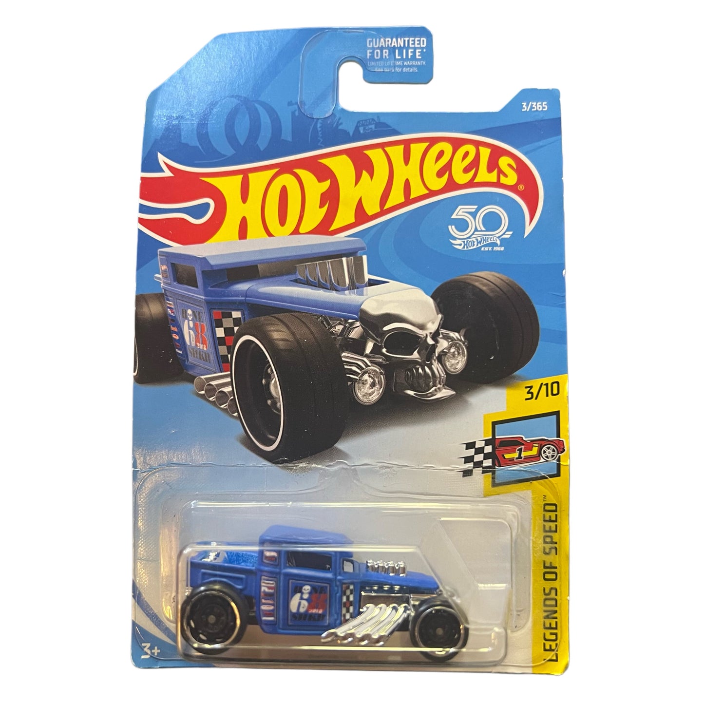 Hot Wheels  | 1:64 Diecast | HW Screen Time