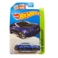 Hot Wheels Blue Cards Old Models 1:64 Assorted