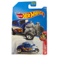Hot Wheels Blue Cards Old Models 1:64 Assorted