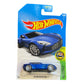 Hot Wheels Blue Cards Old Models 1:64 Assorted