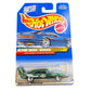 Hot Wheels Blue Cards Old Models 1:64 Assorted