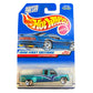 Hot Wheels Blue Cards Old Models 1:64 Assorted