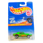 Hot Wheels Blue Cards Old Models 1:64 Assorted