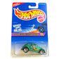 Hot Wheels Blue Cards Old Models 1:64 Assorted
