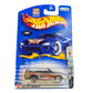 Hot Wheels Blue Cards Old Models 1:64 Assorted
