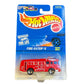 Hot Wheels Blue Cards Old Models 1:64 Assorted