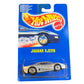 Hot Wheels Blue Cards Old Models 1:64 Assorted
