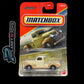 Matchbox 1:64 Diecast Assorted Carded Cars