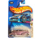 Hot Wheels Blue Cards Old Models 1:64 Assorted