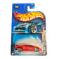 Hot Wheels Blue Cards Old Models 1:64 Assorted