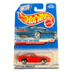 Hot Wheels Blue Cards Old Models 1:64 Assorted