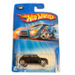 Hot Wheels Blue Cards Old Models 1:64 Assorted