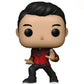 Marvel Shang-Chi #879 Funko Pop! Vinyl Figure Exclusive Collector Corps