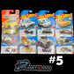 Hot Wheels Fantasy Cars Bundle