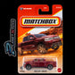 Matchbox 1:64 Diecast Assorted Carded Cars