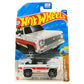 Hot Wheels American Power (V3)1:64 Diecast Assorted (Ford, Chevy, Dodge, Mustang, Corvette, GMC, Jeep, Merc, Camaro)