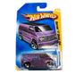 Hot Wheels Blue Cards Old (pt:2) Models 1:64 Assorted