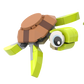 Sea Turtle Building Set