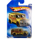 Hot Wheels Blue Cards Old (pt:2) Models 1:64 Assorted