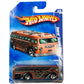 Hot Wheels Blue Cards Old (pt:2) Models 1:64 Assorted