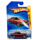 Hot Wheels Blue Cards Old (pt:2) Models 1:64 Assorted