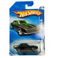 Hot Wheels Blue Cards Old (pt:2) Models 1:64 Assorted