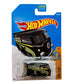 Hot Wheels Blue Cards Old (pt:2) Models 1:64 Assorted