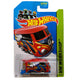 Hot Wheels Blue Cards Old (pt:2) Models 1:64 Assorted