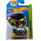 Hot Wheels Blue Cards Old (pt:2) Models 1:64 Assorted