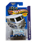 Hot Wheels Blue Cards Old (pt:2) Models 1:64 Assorted