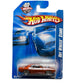 Hot Wheels Blue Cards Old (pt:2) Models 1:64 Assorted
