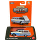 Matchbox Moving Parts Assorted